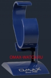 Подставка OMAX синяя